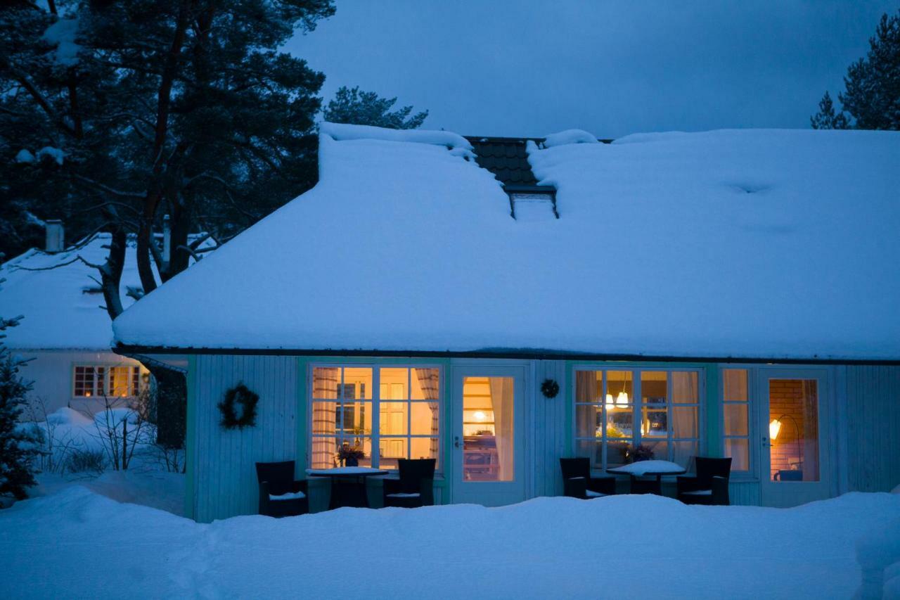 Adami Country Guesthouse Vainupea Exterior photo